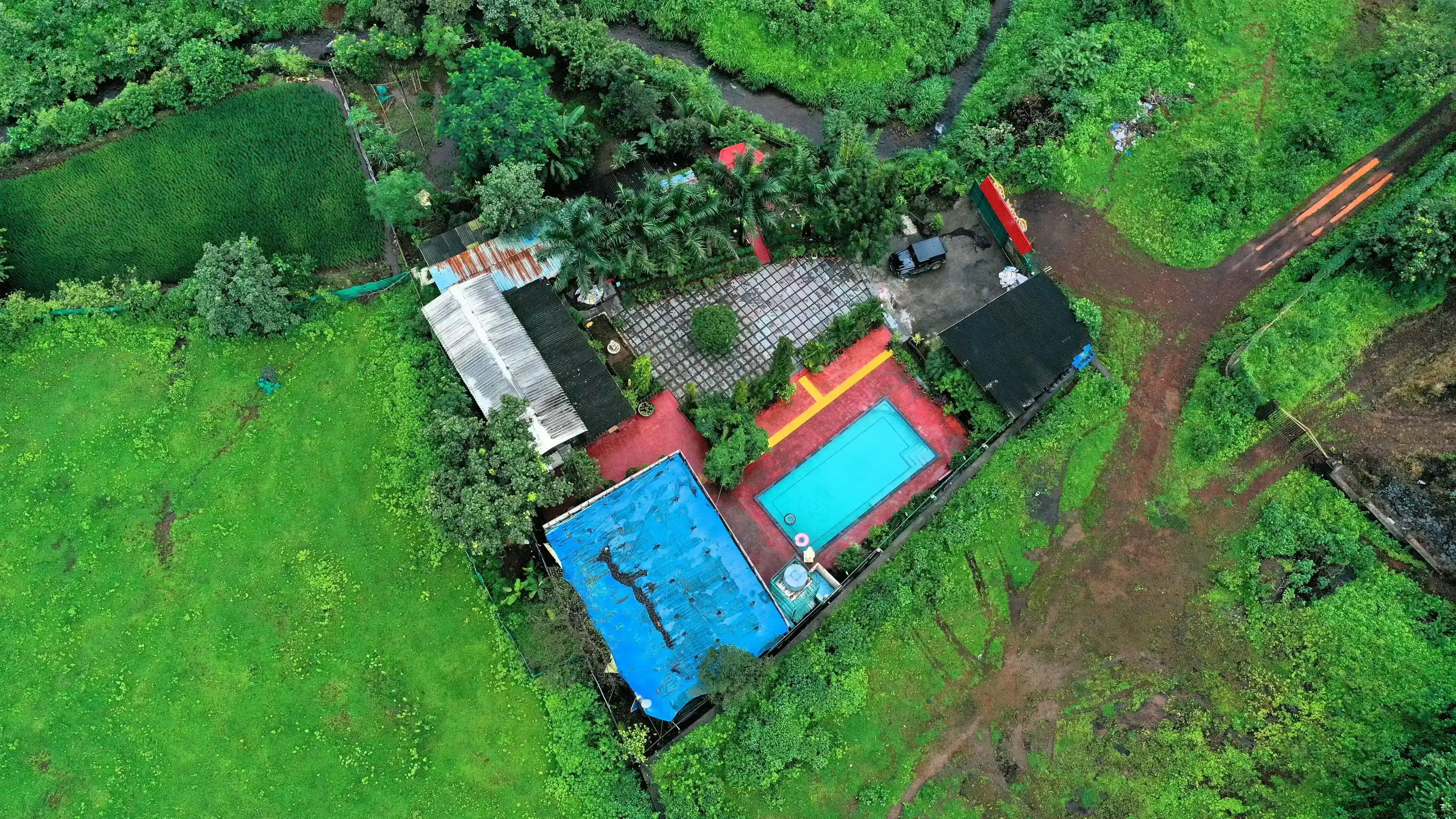 Topview Orchidoaks Resort