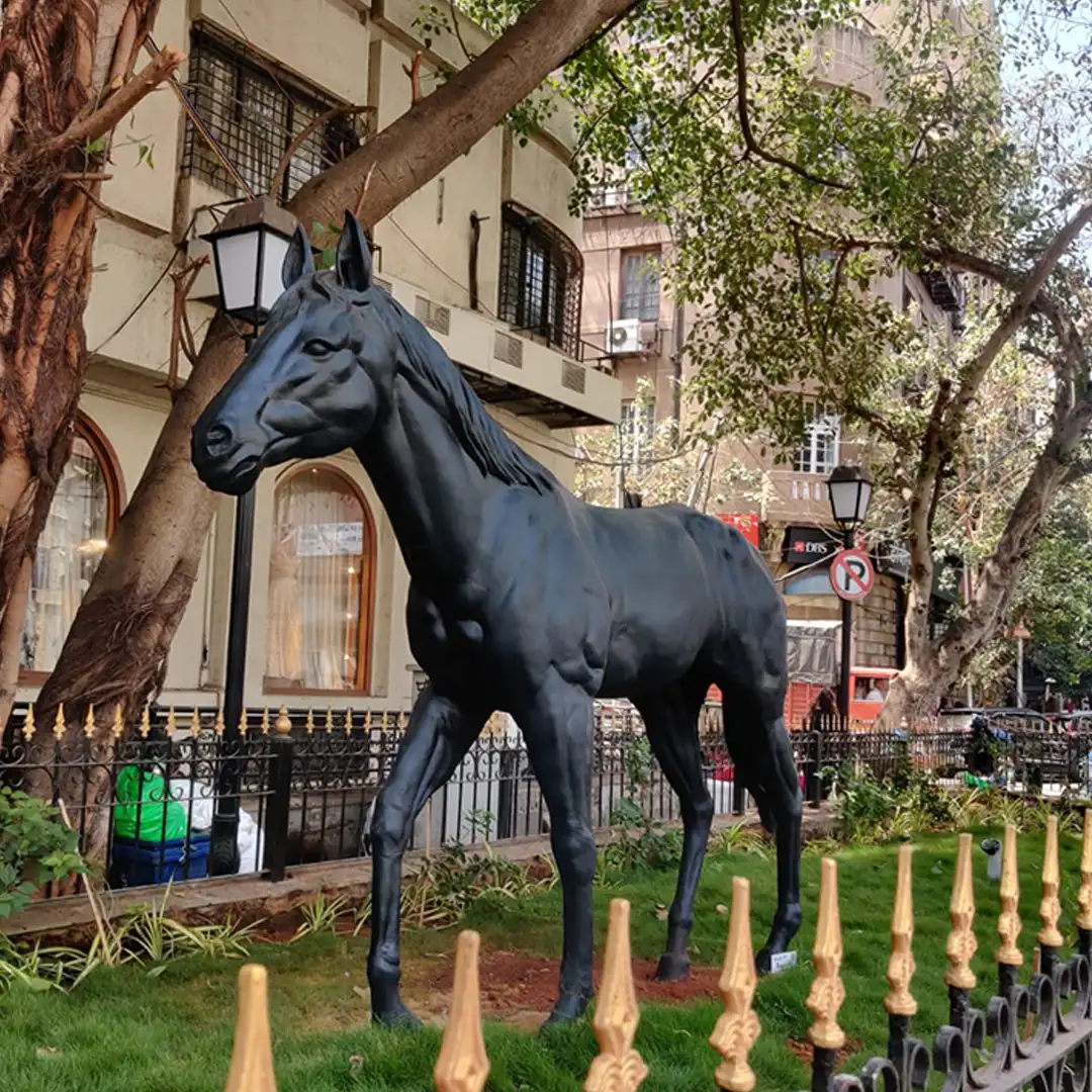Black Horse