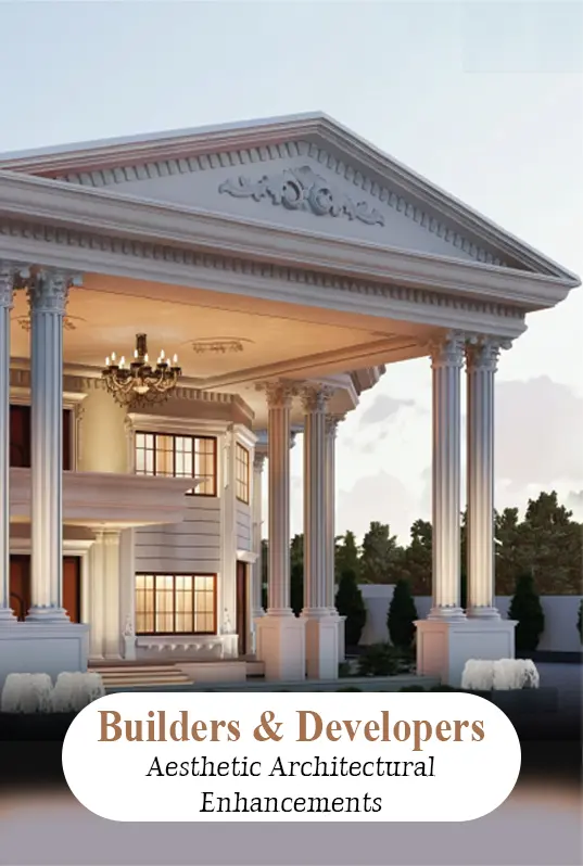 Builders & Developers