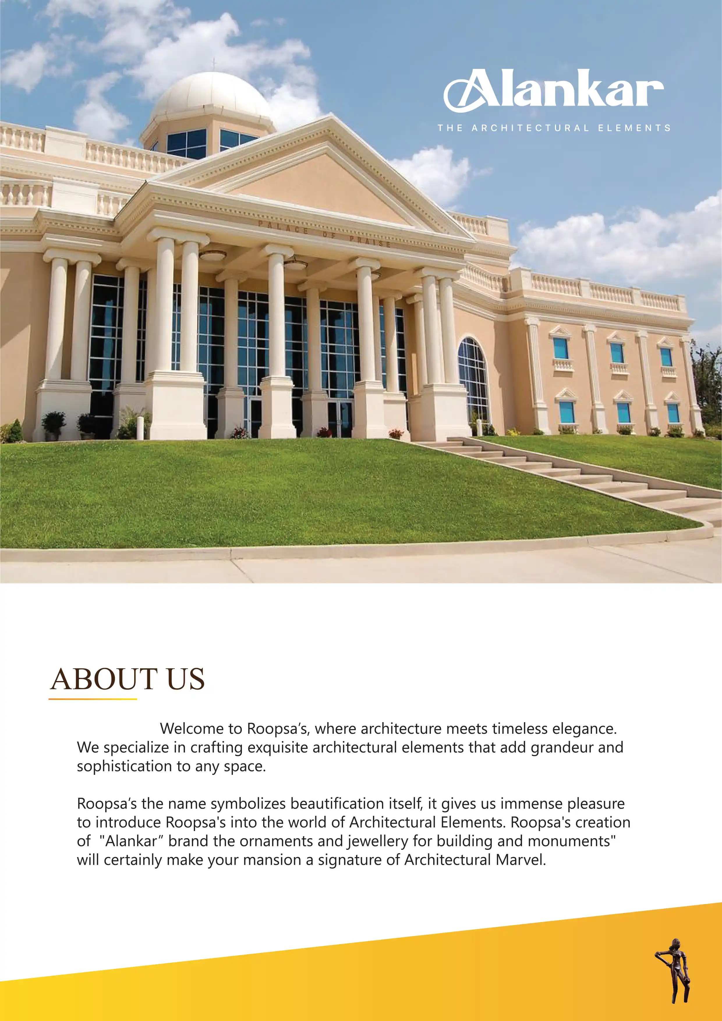 Architectural Element 1