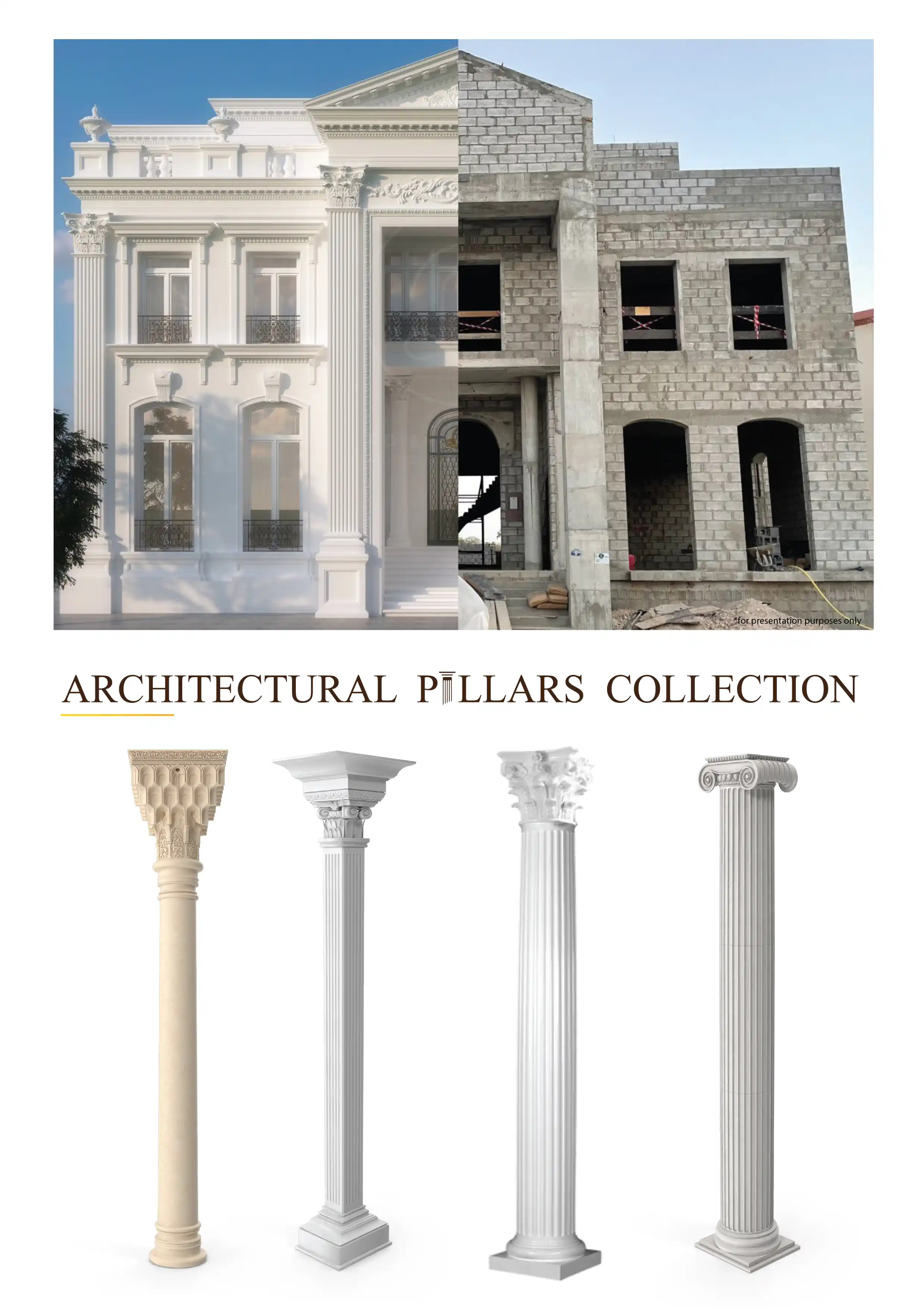 Architectural Element 3