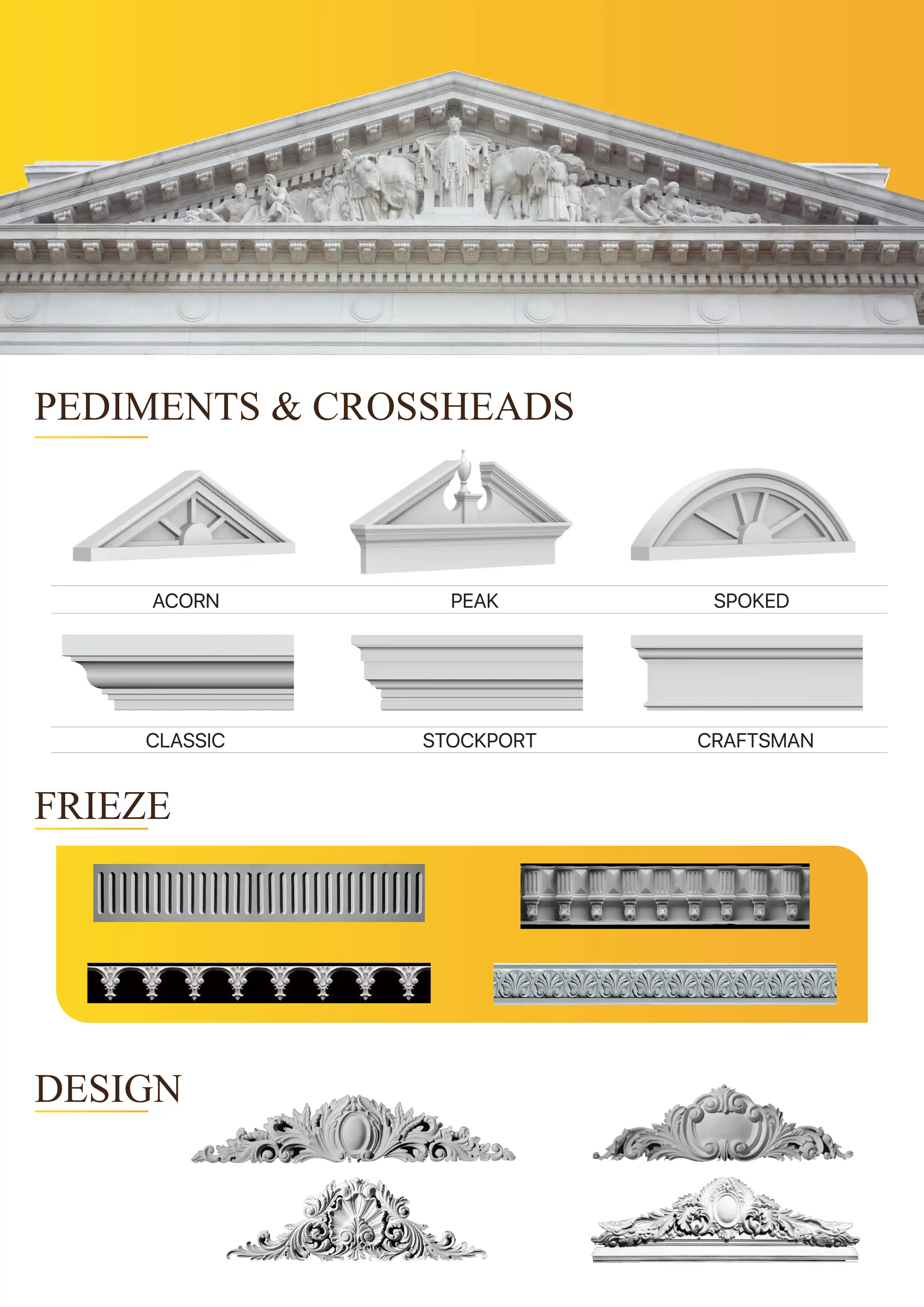 Architectural Element 5