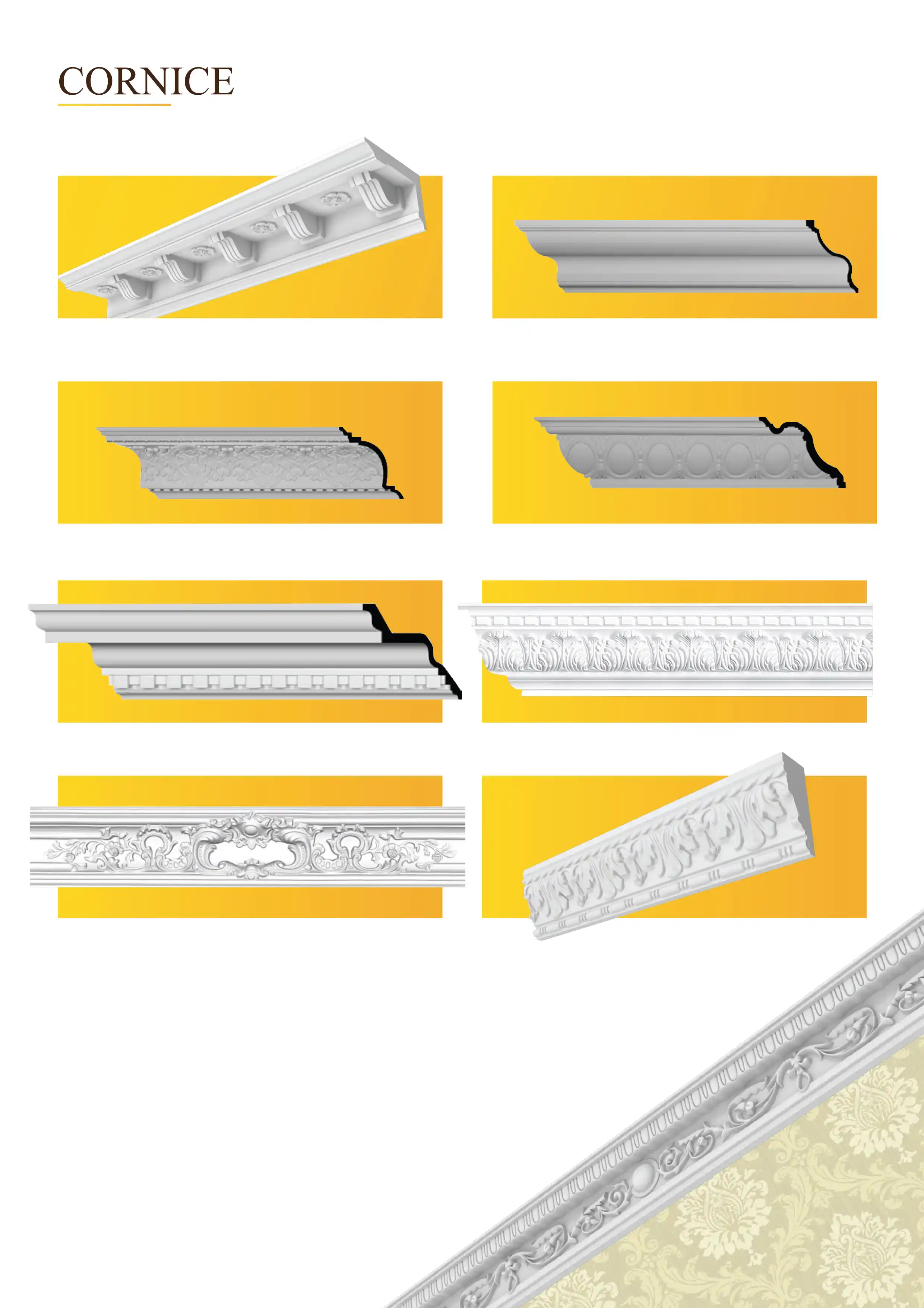 Architectural Element 6