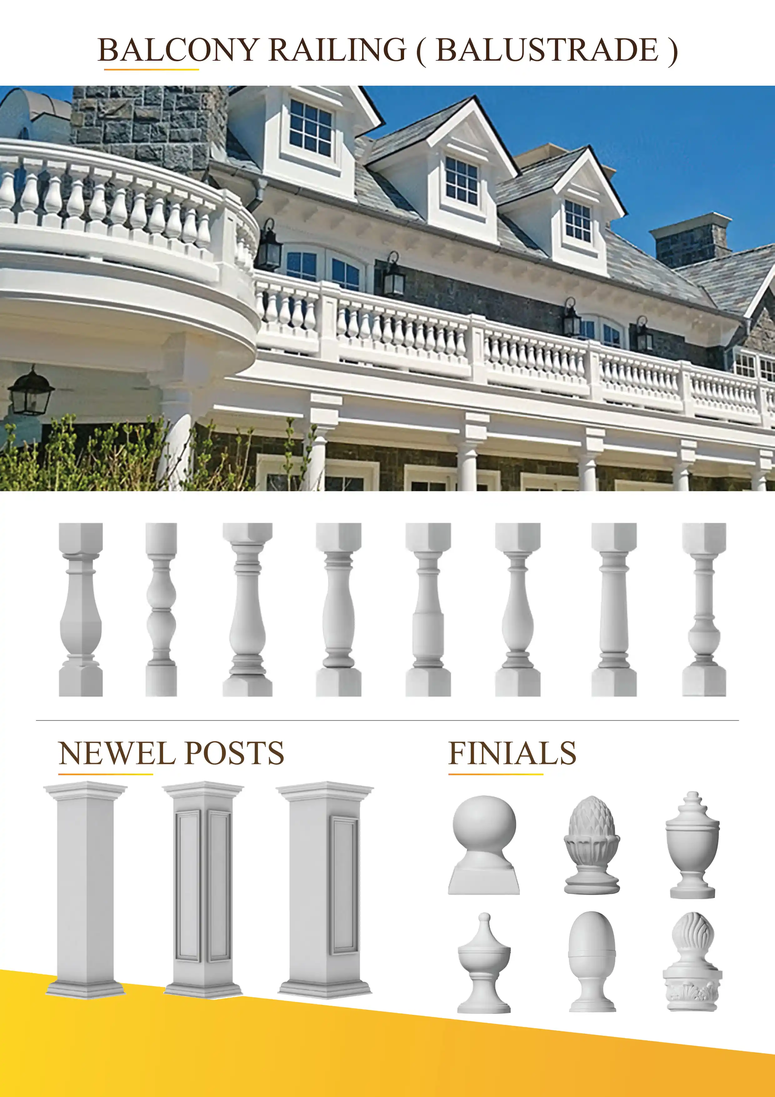 Architectural Element 8