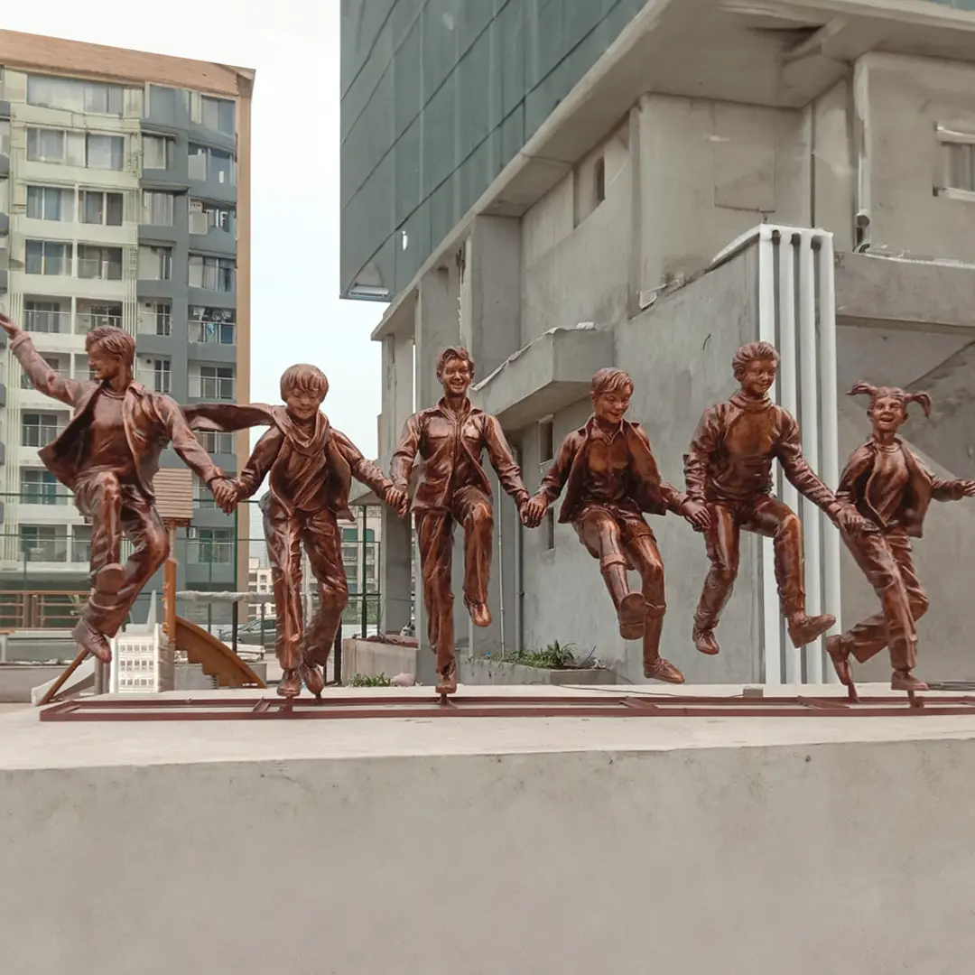 Builders & Developers