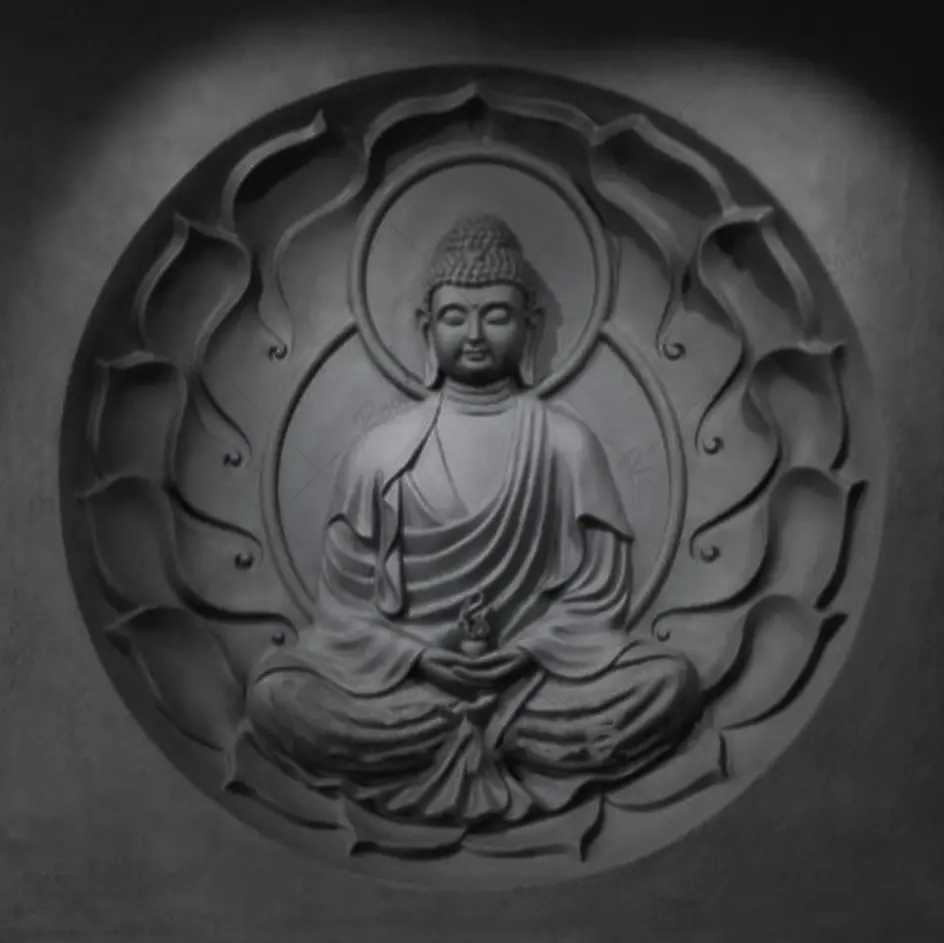 God & Goddess image 3