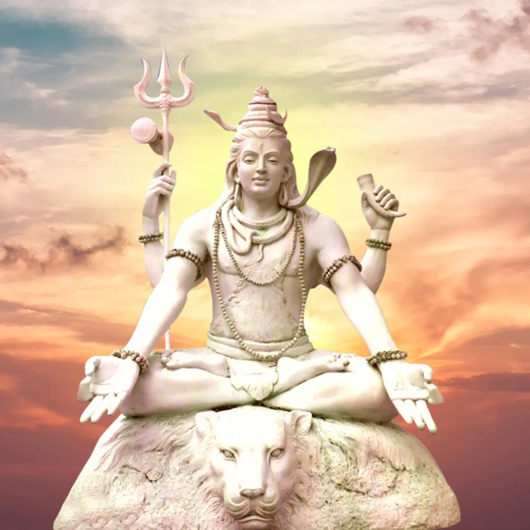 God & Goddess image 4