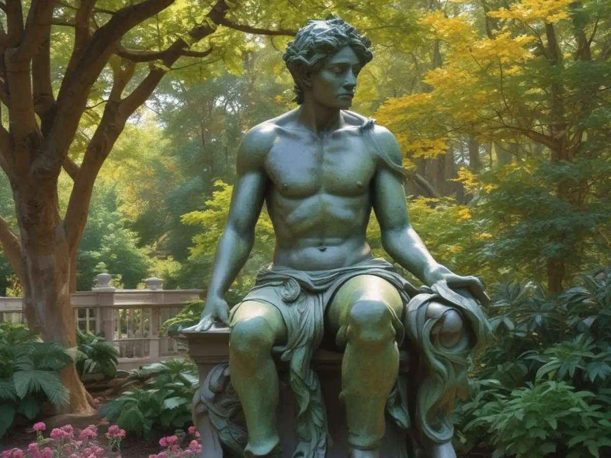 Roopsa Mobile Sculpture