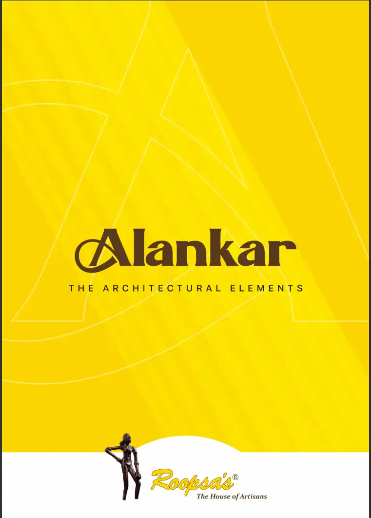 Architectural Elements PDF Preview