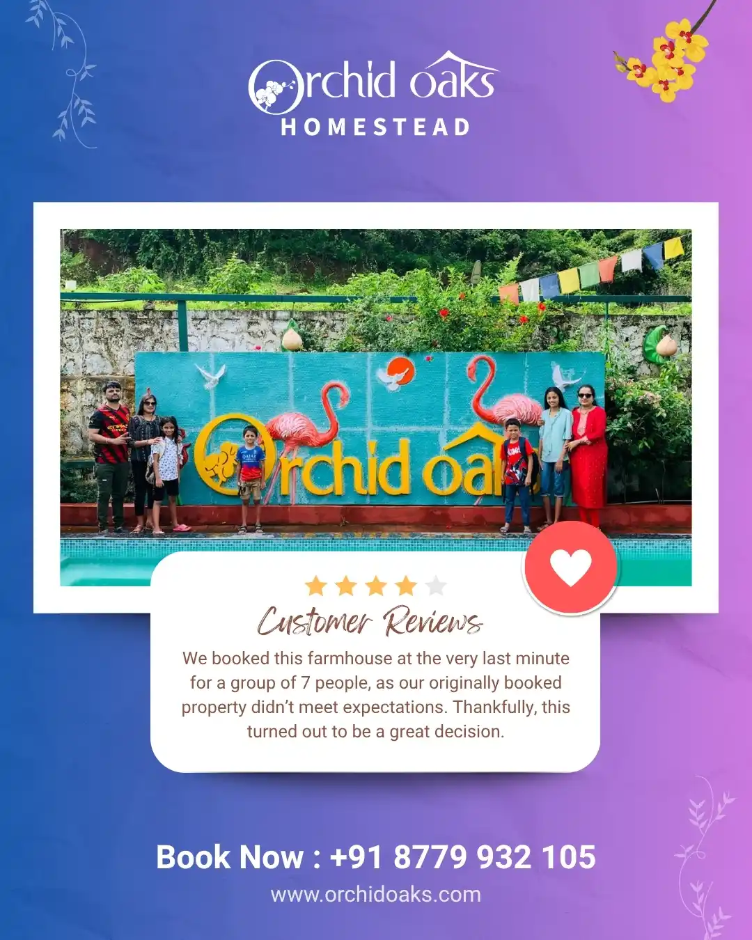 Customer review 1