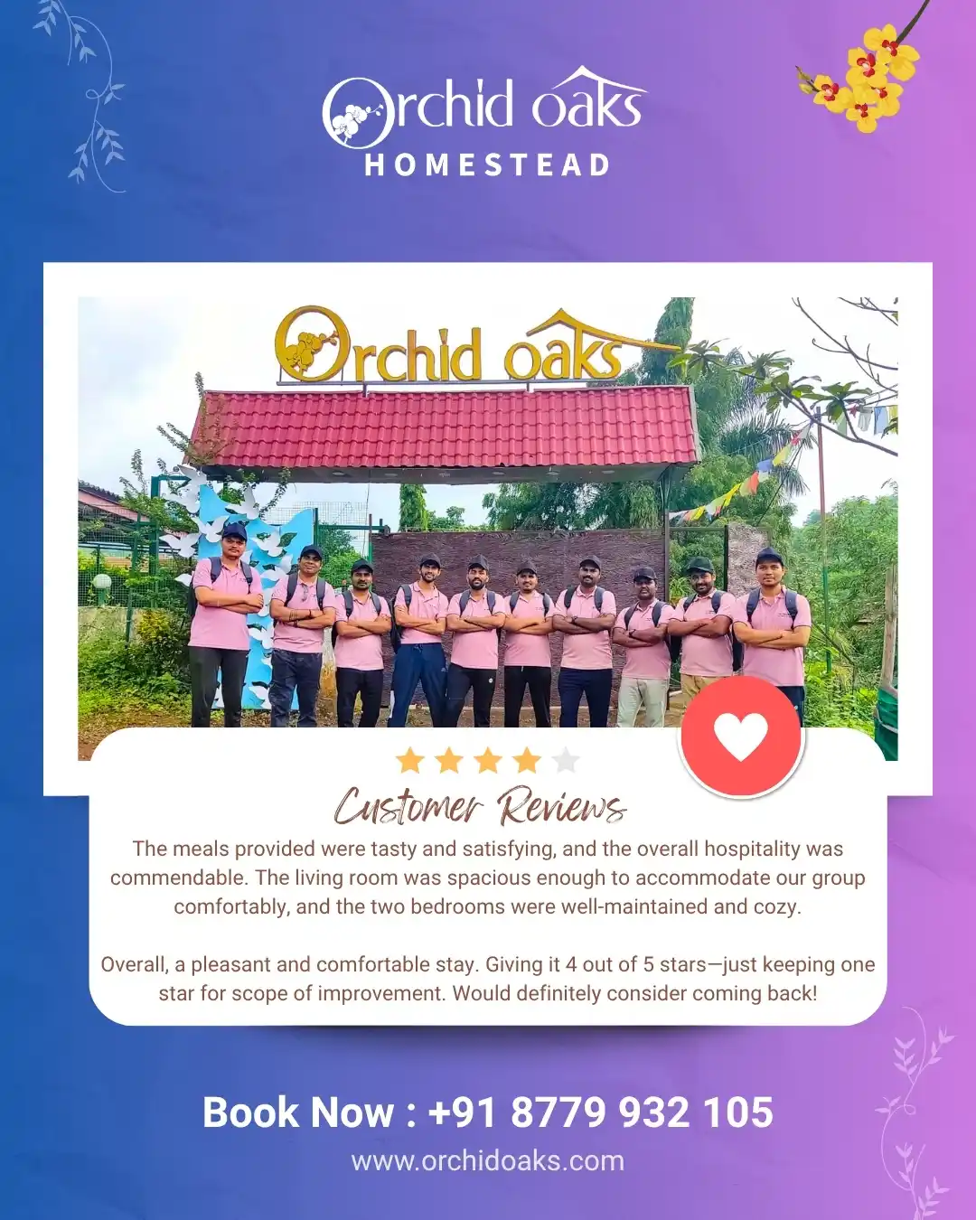 Customer review 3